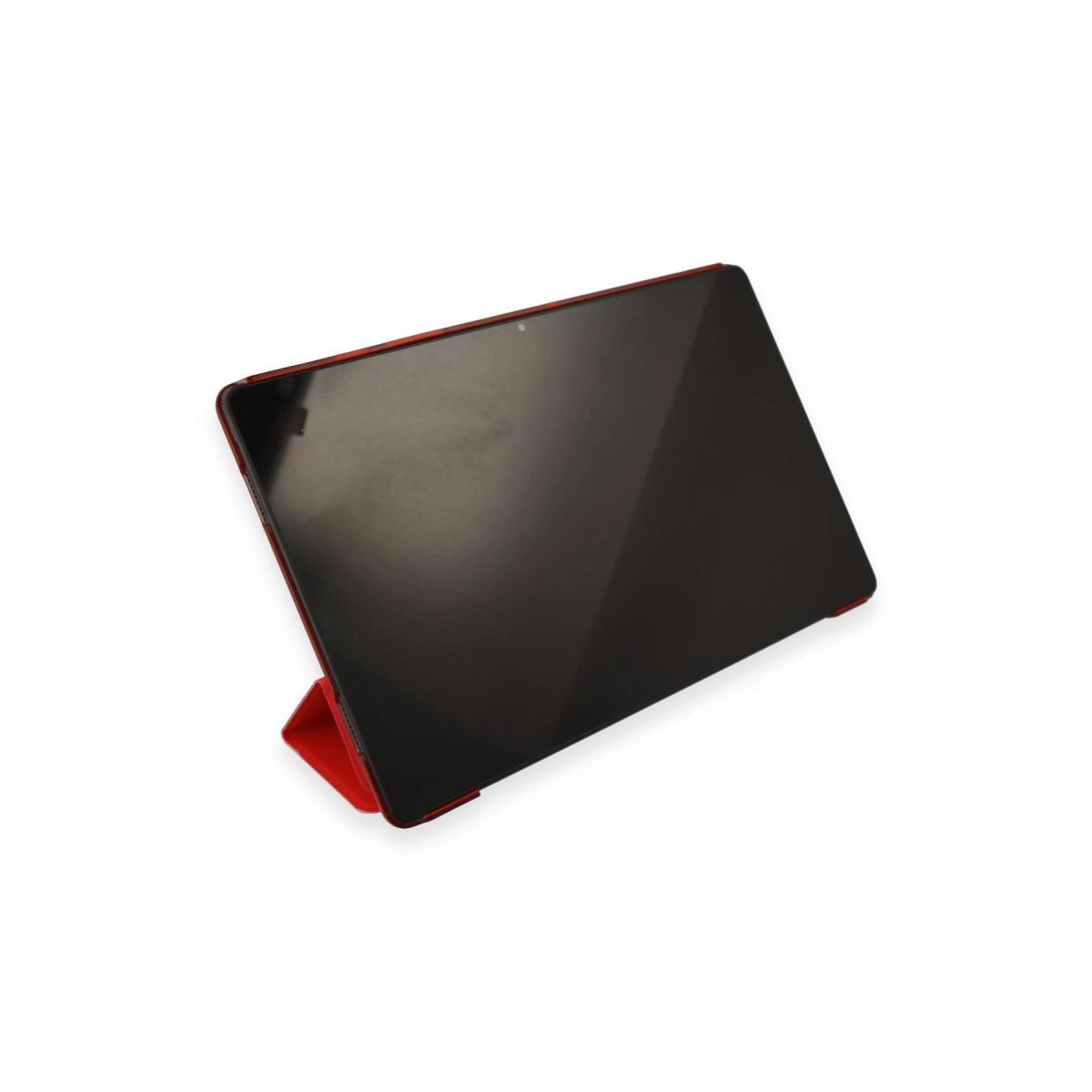 Huawei Matepad Se Kılıf Tablet Smart Kılıf - Kırmızı