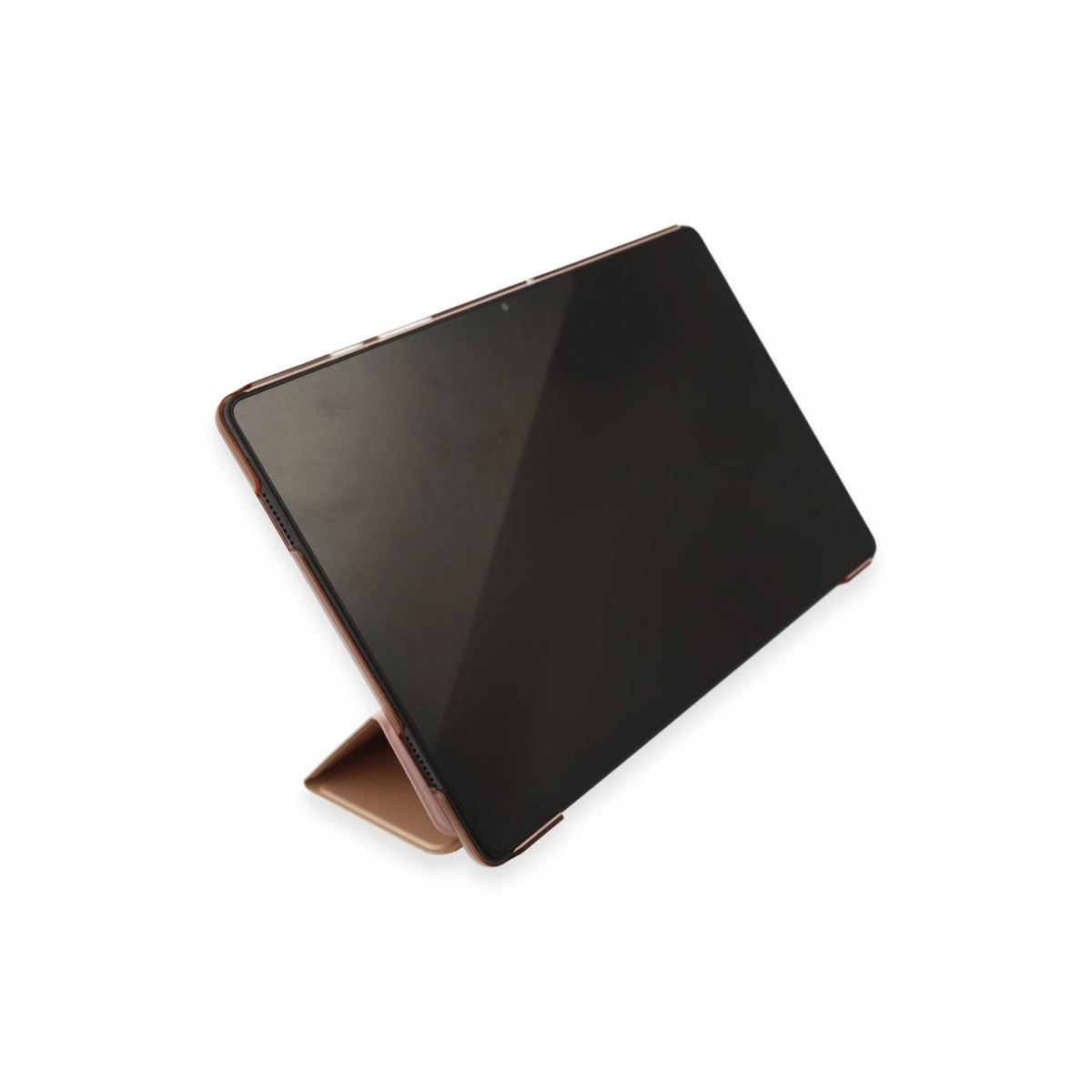 Xiaomi Redmi Pad Kılıf Tablet Smart Kılıf - Rose Gold