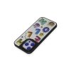 Apple İphone 15 Pro Max Kılıf Mirror Desenli Kapak - Mirror - 15