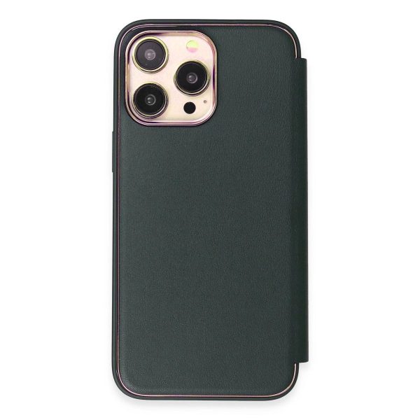 mdn-ark34715_apple-iphone-13-pro-max-kilif-dolpin-kapakli-koyu-yesil-3-44028370-sw1200sh1200-1k583v7b.jpg Apple İphone 13 Pro Max Kılıf Dolpin Kapaklı - Koyu Yeşil
