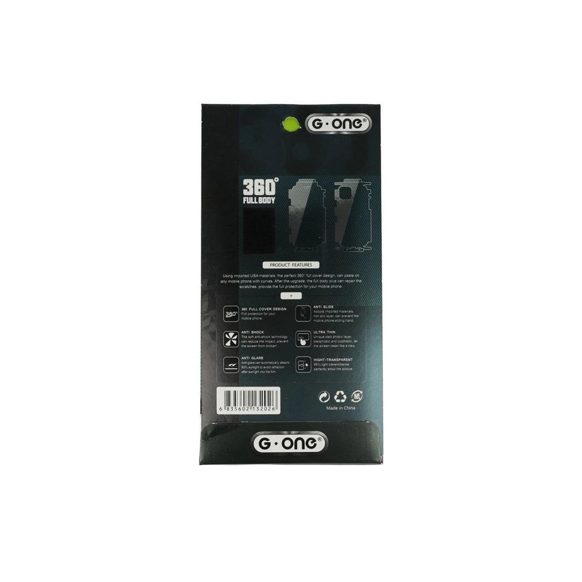 Samsung Galaxy Z Fold 5 360 Fold Full Body