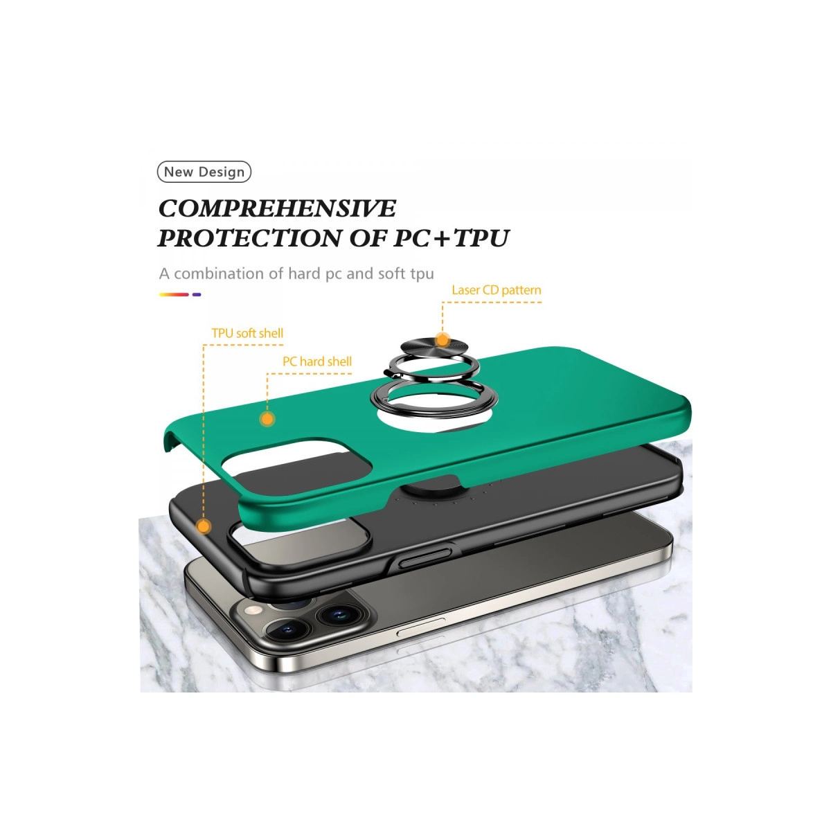 mdn-ark35042_apple-iphone-13-pro-kilif-elit-yuzuklu-kapak-yesil-2-77327252-sw1200sh1200-1aclti7b.jpg Apple İphone 13 Pro Kılıf Elit Yüzüklü Kapak - Yeşil