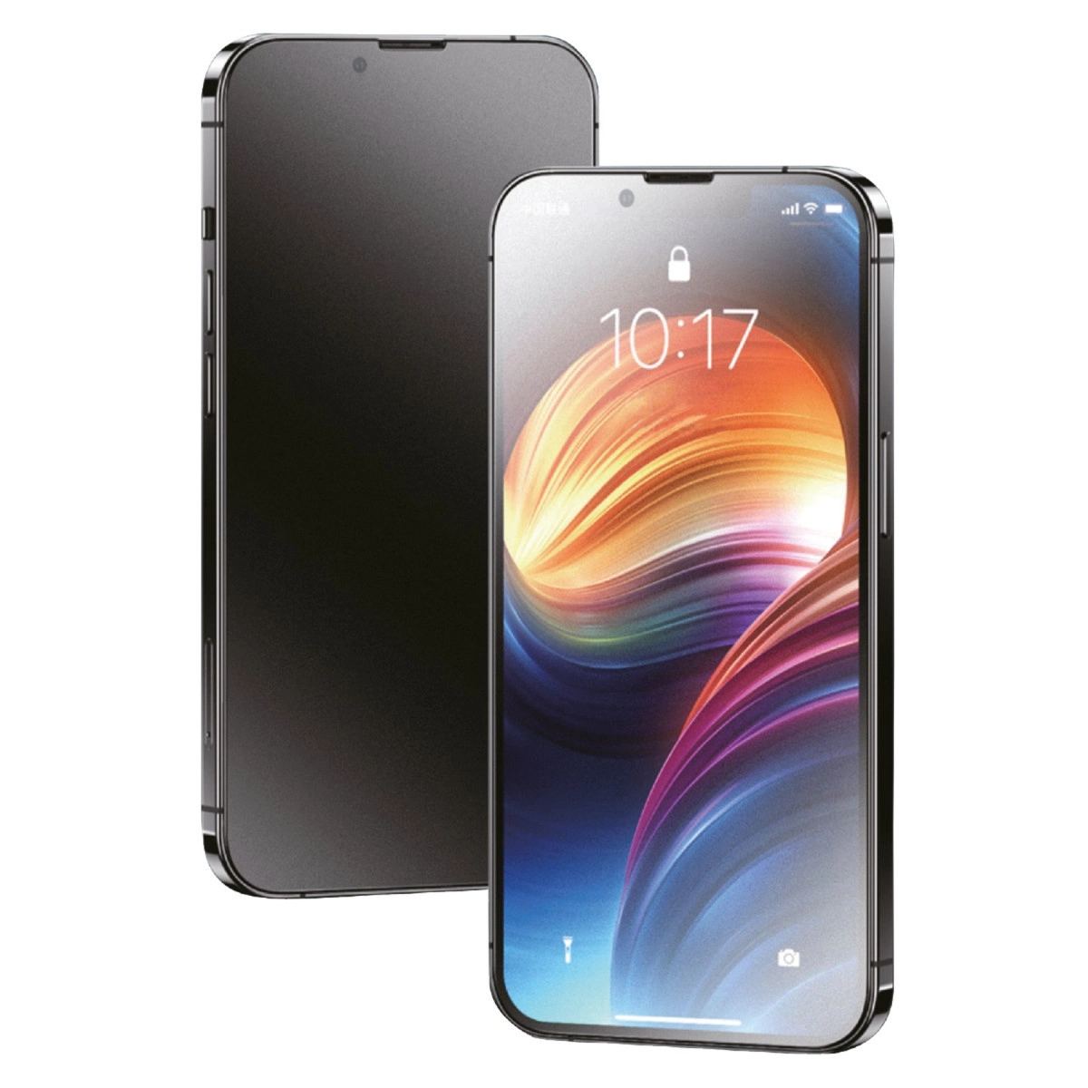 Oppo A74 4g 3d Antistatik Mat Seramik Nano Ekran Koruyucu