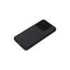 Xiaomi Mi 13t Pro Kılıf Montreal Silikon Kapak - Siyah