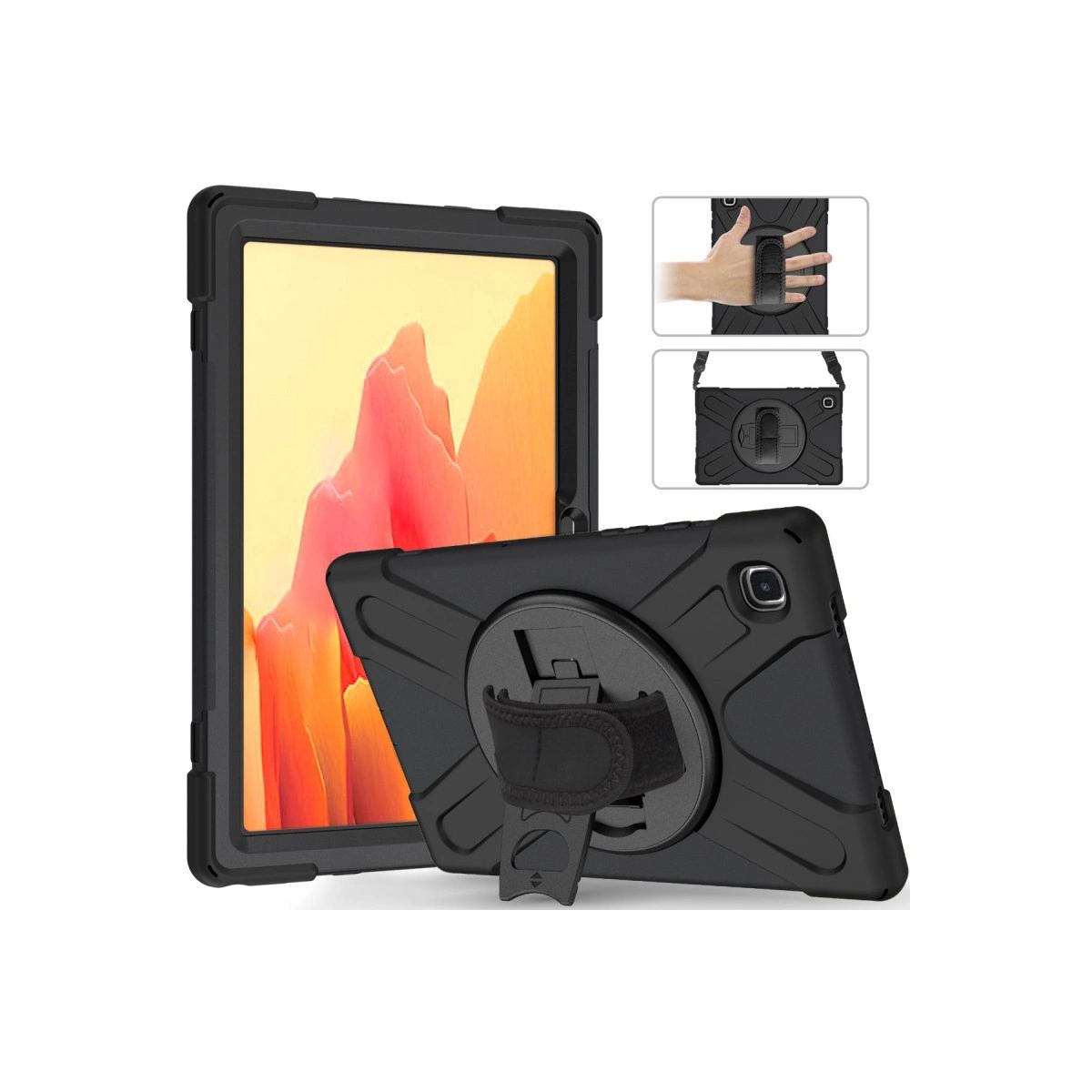 mdn-ark36753_samsung-galaxy-t220-tab-a7-lite-87-kilif-amazing-tablet-kapak-siyah-2-57874878-sw1200sh1200-3rc47sgi.jpg Samsung Galaxy T220 Tab A7 Lite 8.7 Kılıf Amazing Tablet Kapak - Siyah