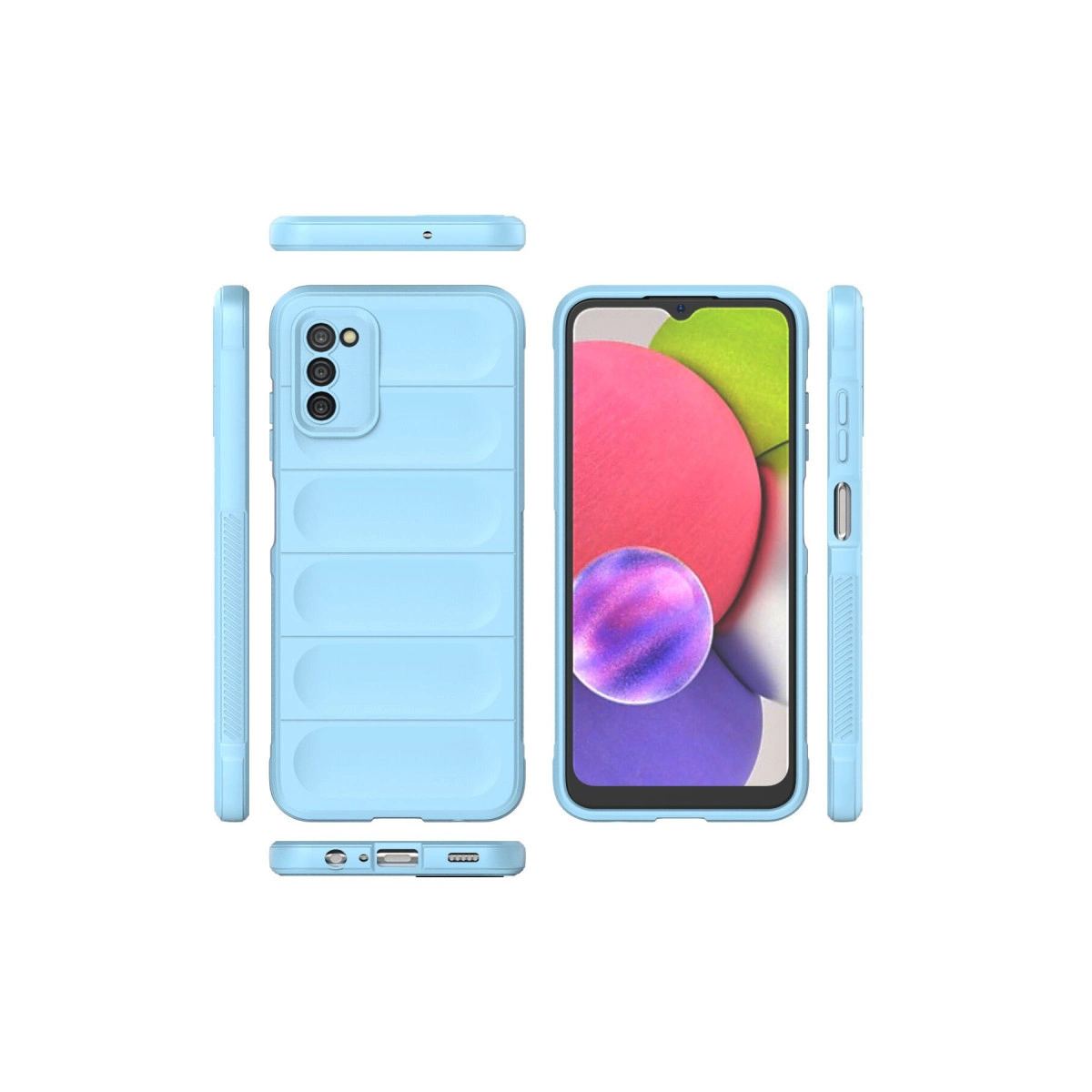 mdn-ark38015_samsung-galaxy-a03s-kilif-optimum-silikon-sky-blue-3-59216266-sw1200sh1200-2mjahppw.jpg Samsung Galaxy A03s Kılıf Optimum Silikon - Sky Blue