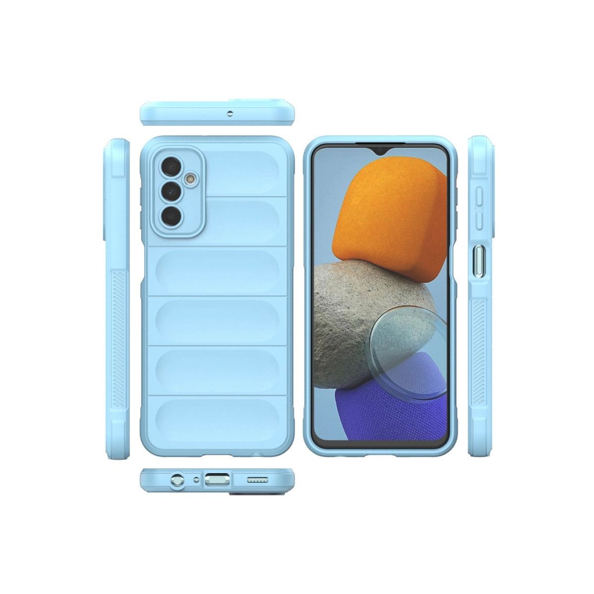 mdn-ark38174_samsung-galaxy-m23-kilif-optimum-silikon-sky-blue-3-86824145-sw1200sh1200-30ll21ay.jpg Samsung Galaxy M23 Kılıf Optimum Silikon - Sky Blue
