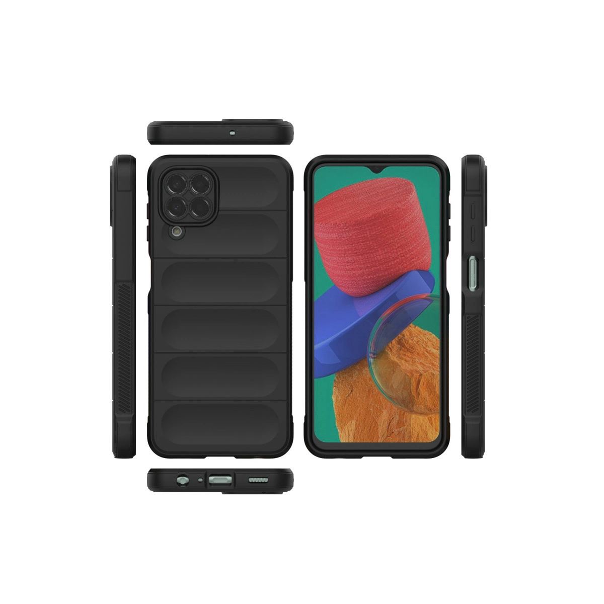 mdn-ark38176_samsung-galaxy-m33-kilif-optimum-silikon-siyah-3-61976572-sw1200sh1200-2lyhoic5.jpg Samsung Galaxy M33 Kılıf Optimum Silikon - Siyah