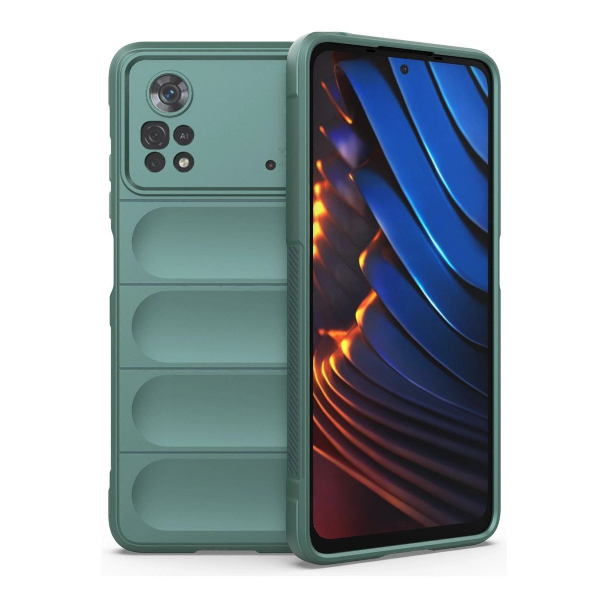 mdn-ark38504_xiaomi-poco-x4-pro-5g-kilif-optimum-silikon-koyu-yesil-1-18260318-sw1200sh1200-3h4jwz0o.jpg Xiaomi Poco X4 Pro 5g Kılıf Optimum Silikon - Koyu Yeşil