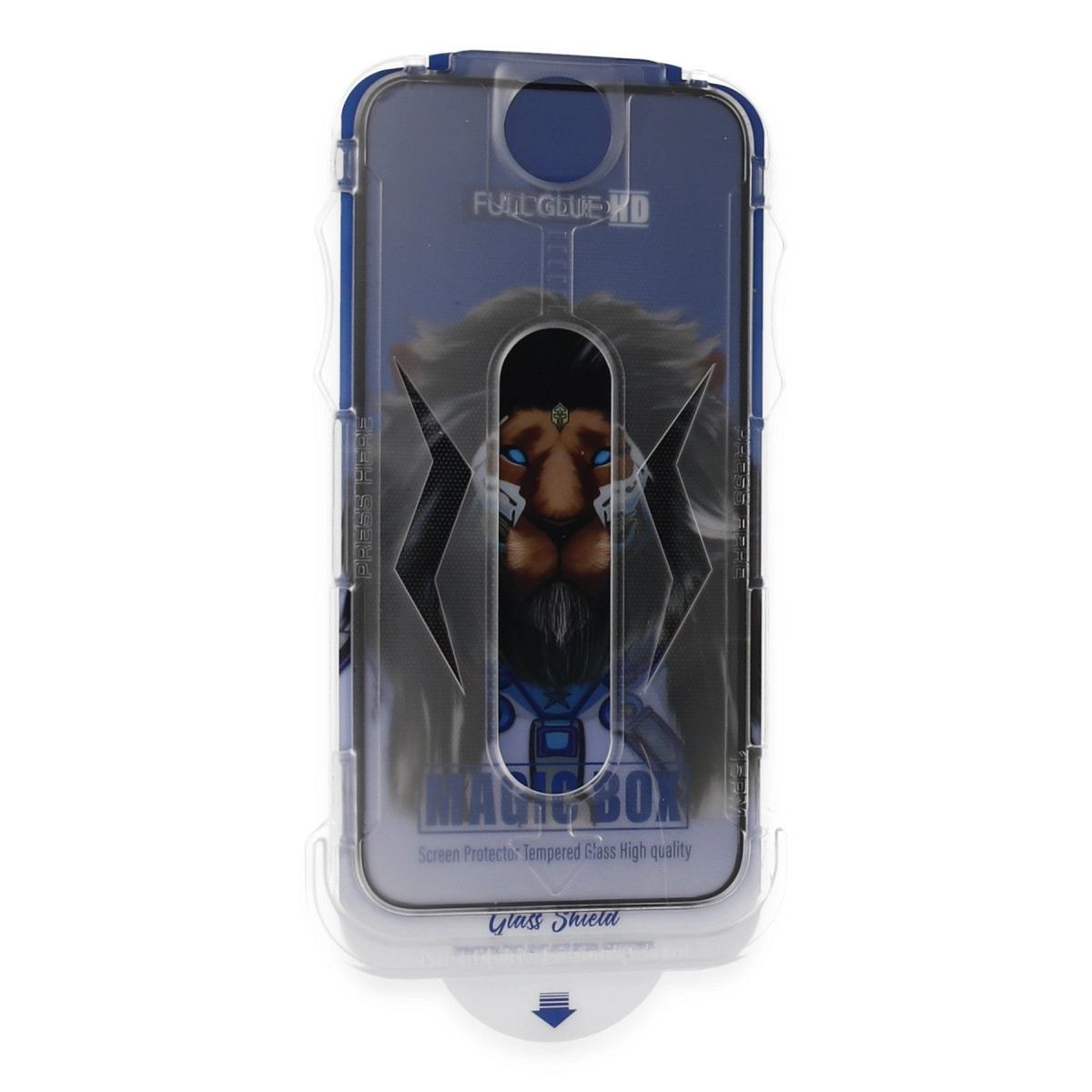 Apple İphone 15 Pro Max Vanessa Magic Cam