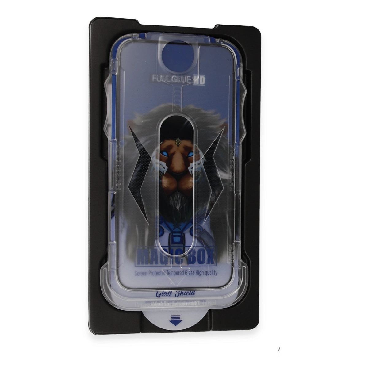 Apple İphone 15 Pro Max Vanessa Magic Cam