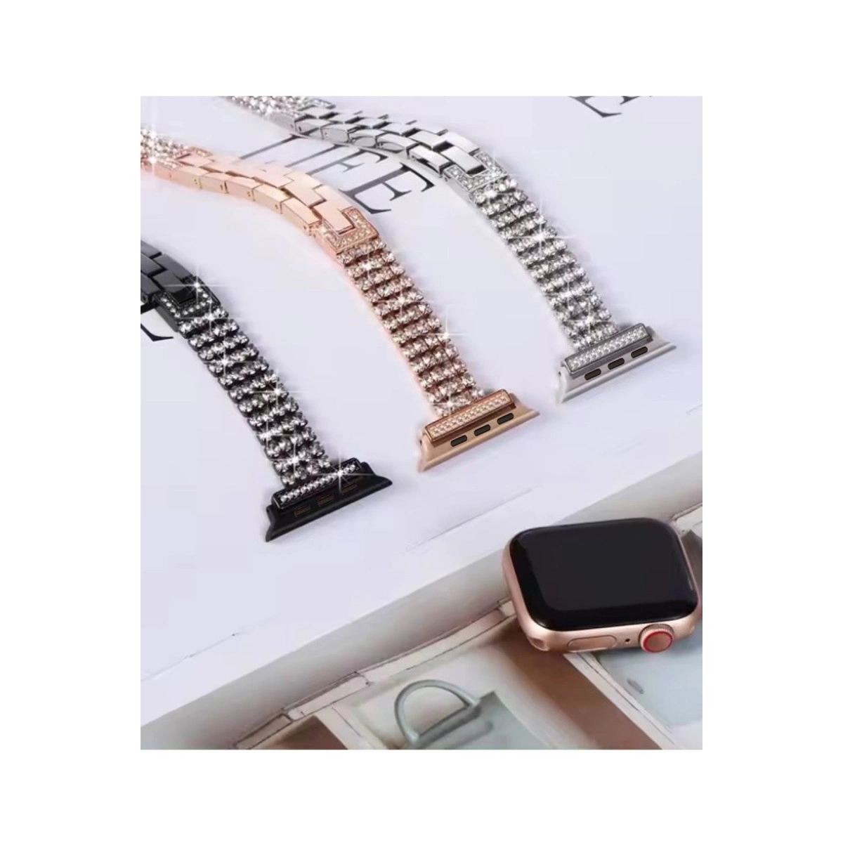 mdn-ark38693_apple-watch-38mm-live-tasli-kordon-siyah-3-89563592-sw1200sh1200-254pxe3x.jpg Apple Watch 38mm Live Taşlı Kordon (saat Değildir) - Siyah