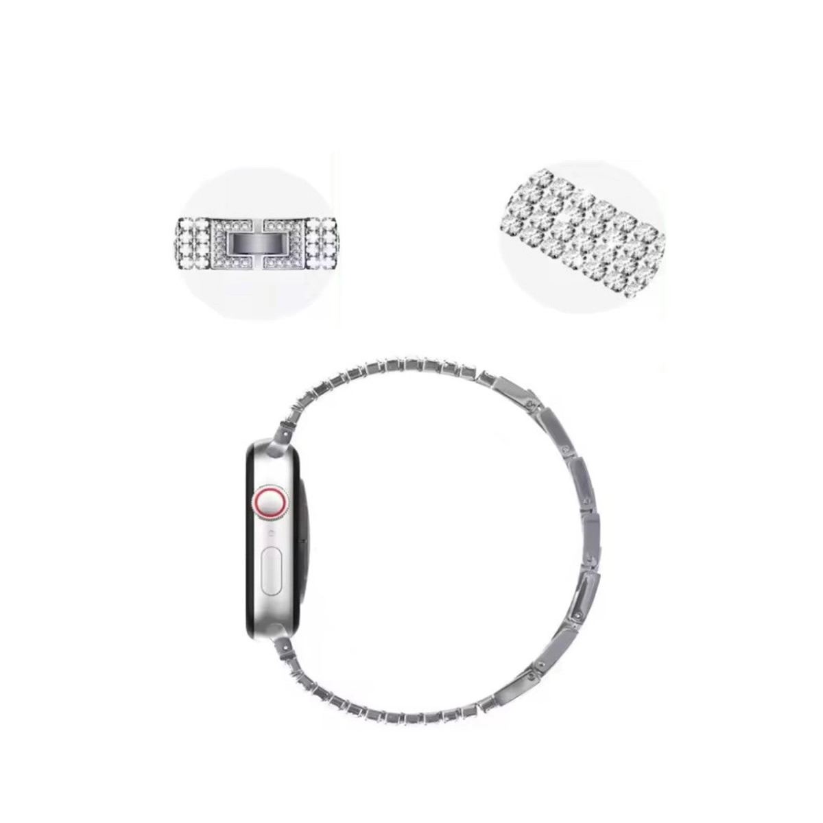 mdn-ark38693_apple-watch-38mm-live-tasli-kordon-siyah-4-31120013-sw1200sh1200-2x2jgy2a.jpg Apple Watch 38mm Live Taşlı Kordon (saat Değildir) - Siyah