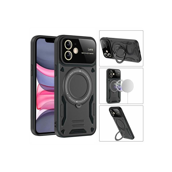 mdn-ark39009_apple-iphone-11-kilif-joy-lens-standli-kapak-kirmizi-3-93176954-sw1200sh1200-1dwhrt5u.jpg Apple İphone 11 Kılıf Joy Lens Standlı Kapak - Kırmızı