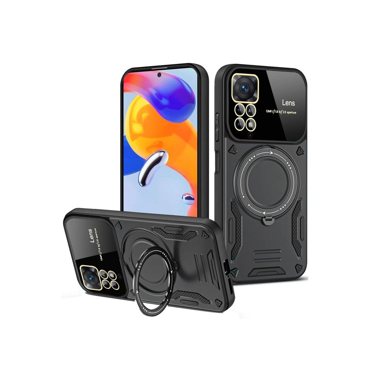 mdn-ark39020_xiaomi-redmi-note-12-pro-4g-kilif-joy-lens-standli-kapak-siyah-1-56080916-sw1200sh1200-1v2whqeo.jpg Xiaomi Redmi Note 12 Pro 4g Kılıf Joy Lens Standlı Kapak - Siyah