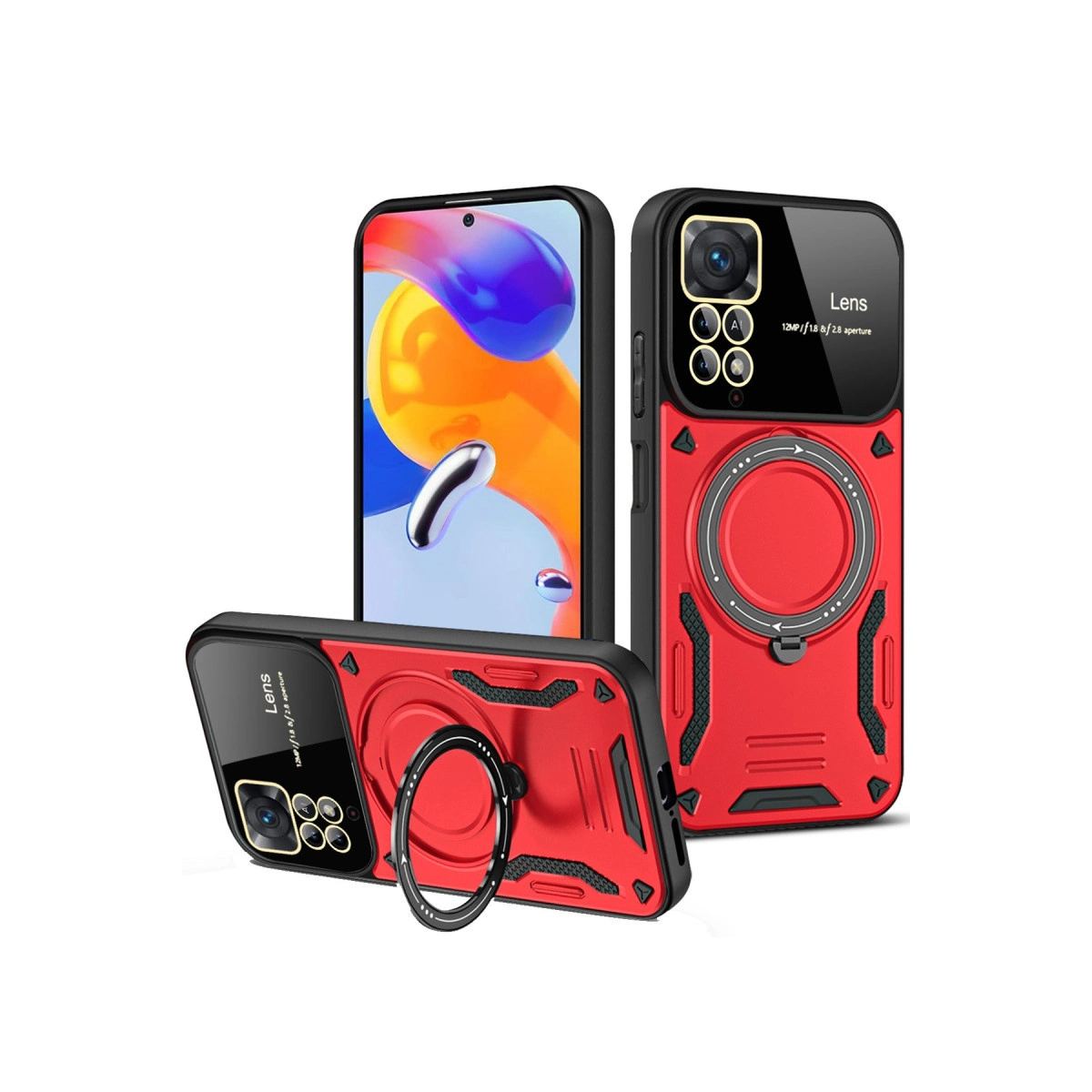 mdn-ark39024_xiaomi-redmi-note-12-pro-4g-kilif-joy-lens-standli-kapak-kirmizi-1-37857424-sw1200sh1200-21xa1ook.jpg Xiaomi Redmi Note 12 Pro 4g Kılıf Joy Lens Standlı Kapak - Kırmızı