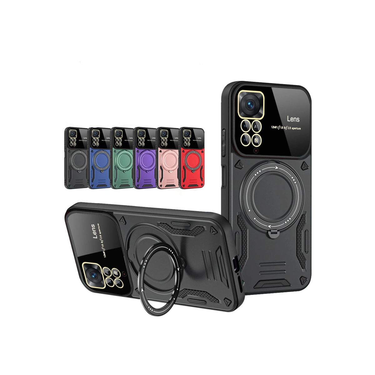 mdn-ark39024_xiaomi-redmi-note-12-pro-4g-kilif-joy-lens-standli-kapak-kirmizi-2-67897237-sw1200sh1200-2b7jbk23.jpg Xiaomi Redmi Note 12 Pro 4g Kılıf Joy Lens Standlı Kapak - Kırmızı
