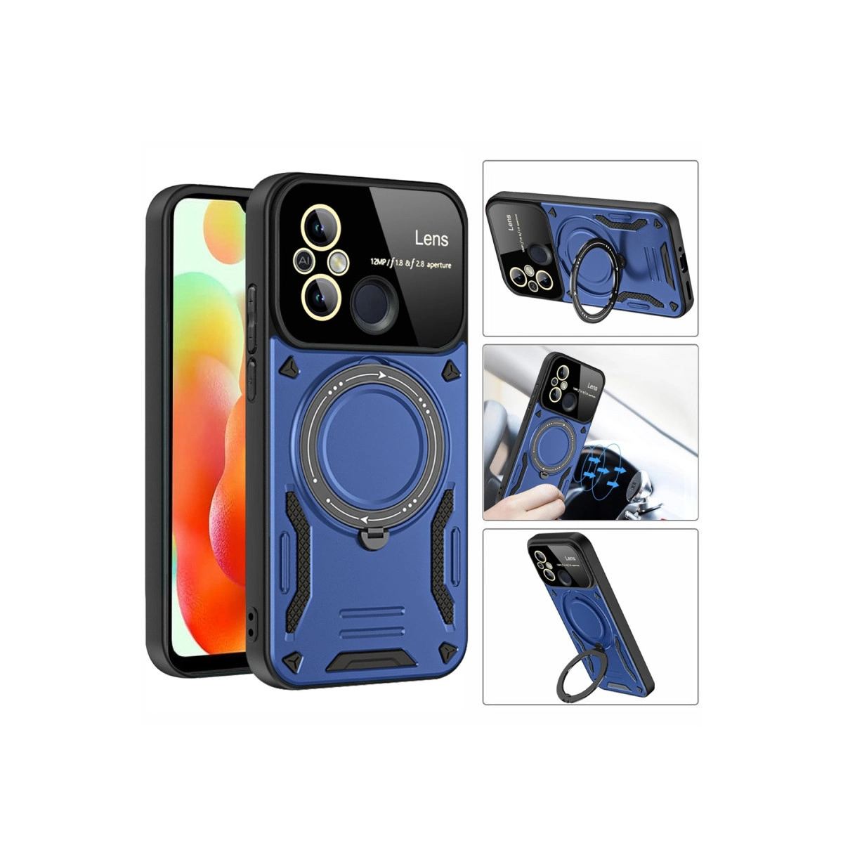 mdn-ark39085_xiaomi-redmi-12c-kilif-joy-lens-standli-kapak-siyah-3-49714347-sw1200sh1200-ev7ifjy1.jpg Xiaomi Redmi 12c Kılıf Joy Lens Standlı Kapak - Siyah
