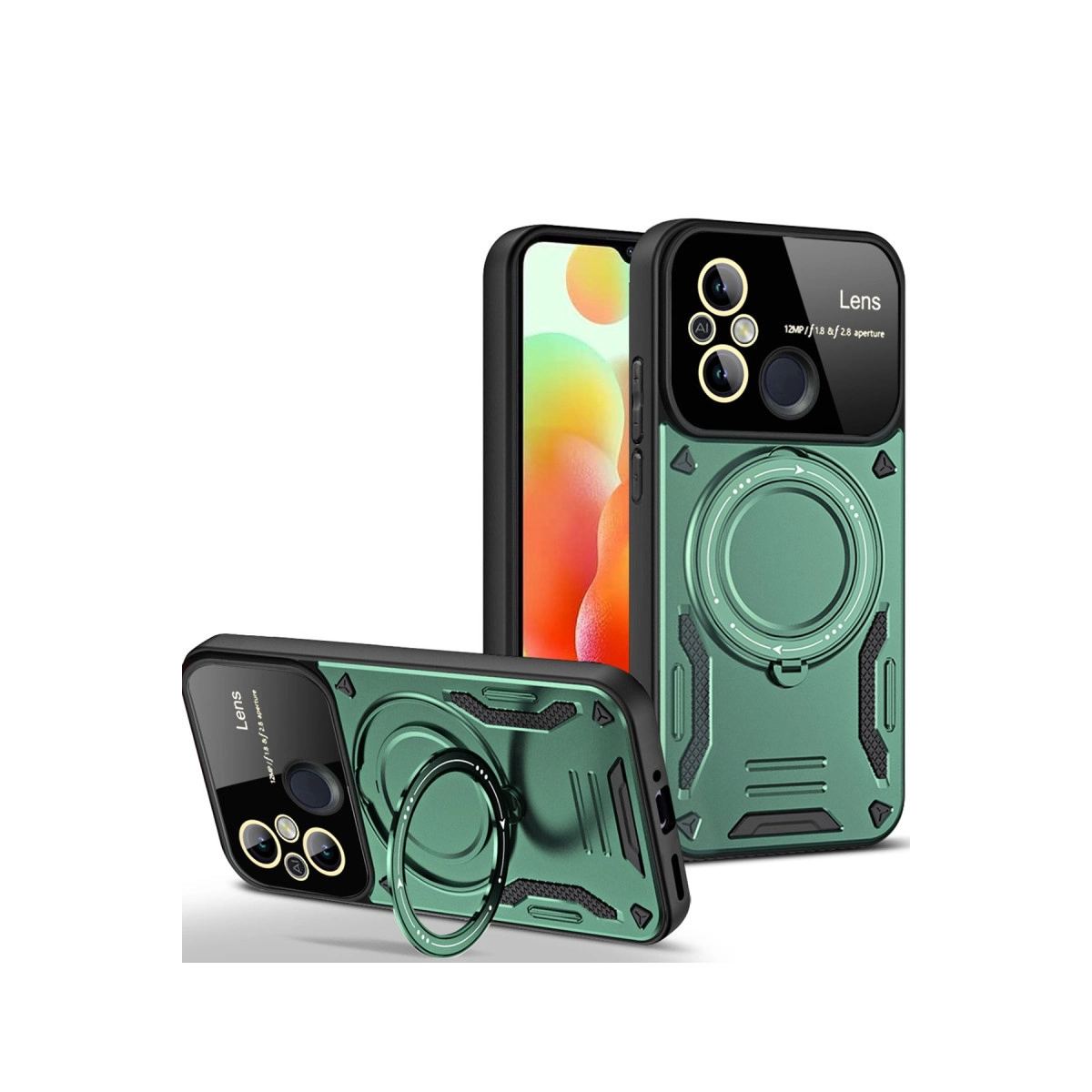 mdn-ark39087_xiaomi-redmi-12c-kilif-joy-lens-standli-kapak-koyu-yesil-1-4876316-sw1200sh1200-d3i8vvsd.jpg Xiaomi Redmi 12c Kılıf Joy Lens Standlı Kapak - Koyu Yeşil