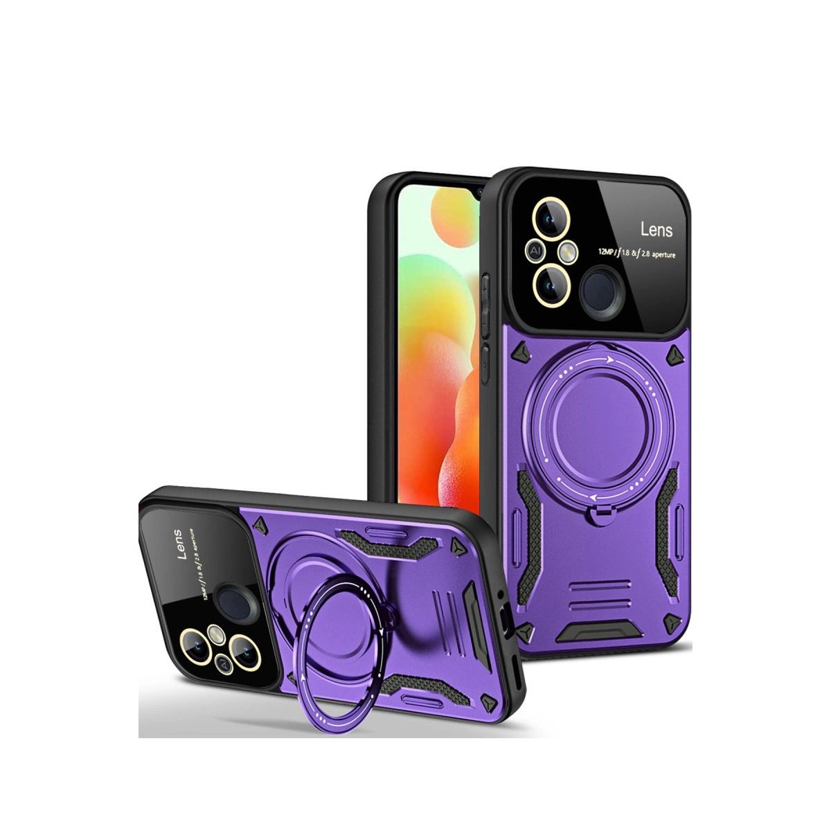 mdn-ark39088_xiaomi-redmi-12c-kilif-joy-lens-standli-kapak-mor-1-17077986-sw1200sh1200-34pl429u.jpg Xiaomi Redmi 12c Kılıf Joy Lens Standlı Kapak - Mor