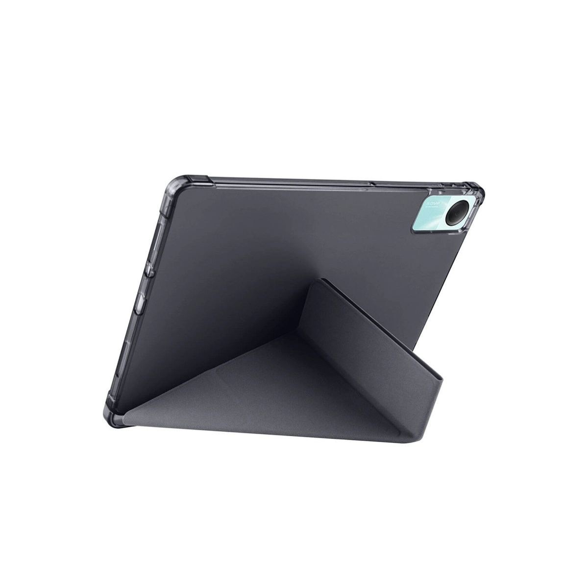 Xiaomi Redmi Pad Se 4g Kılıf Kalemlikli Mars Tablet Kılıfı - Siyah