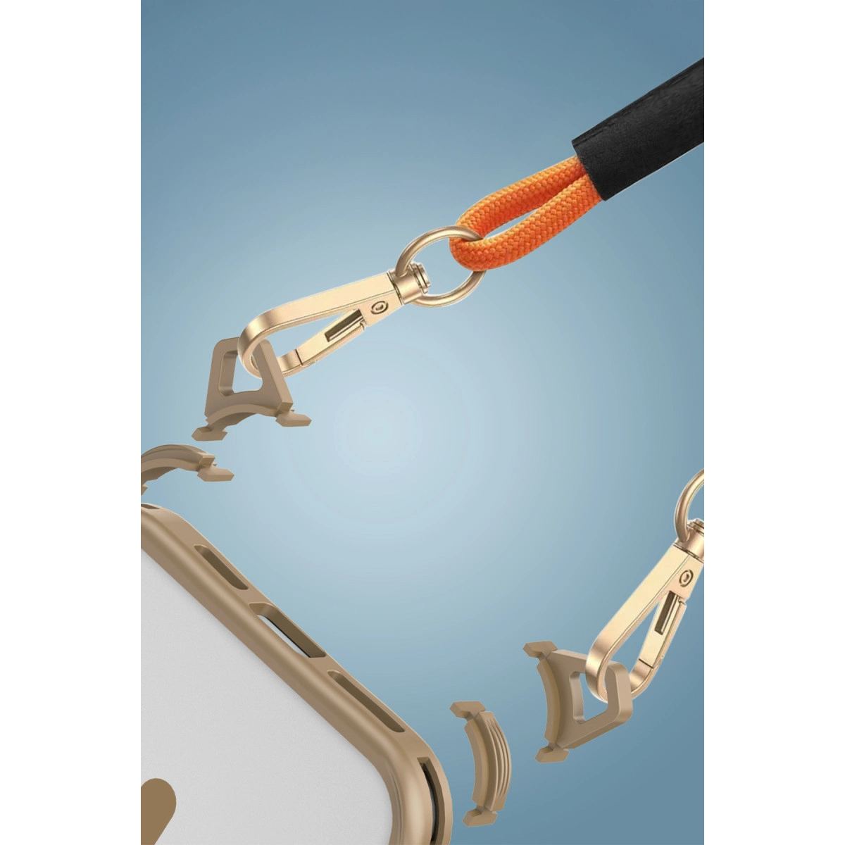 Apple İphone 12 Kılıf Enka Magsafe Silikon Kılıf - Siyah