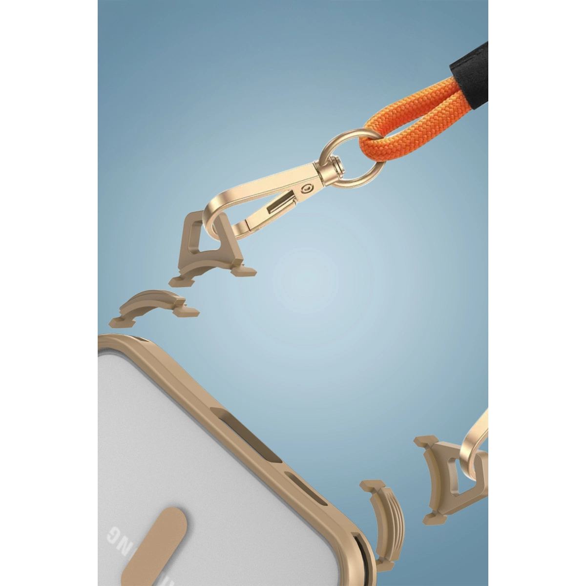 Samsung Galaxy S24 Fe Kılıf Enka Magsafe Silikon Kılıf - Siyah