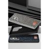 Onegif Samsung Galaxy S25 Ultra Bright Simli Kapak - Gold