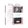 Onegif Samsung Galaxy S25 Ultra Bright Simli Kapak - Gold