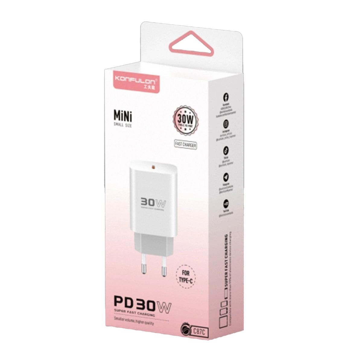 mdn-ark42078_c87c-30w-type-c-cikisli-ekstra-dl51-1m-type-c-to-type-c-kablolu-pd-sarj-cihazi-beyaz-4-56178017-sw1200sh1200-2r35tp2p.jpg C87c 30w Type-c Çıkışlı Ekstra Dl51 1m Type-c To Type-c Kablolu Pd Şarj Cihazı - Beyaz