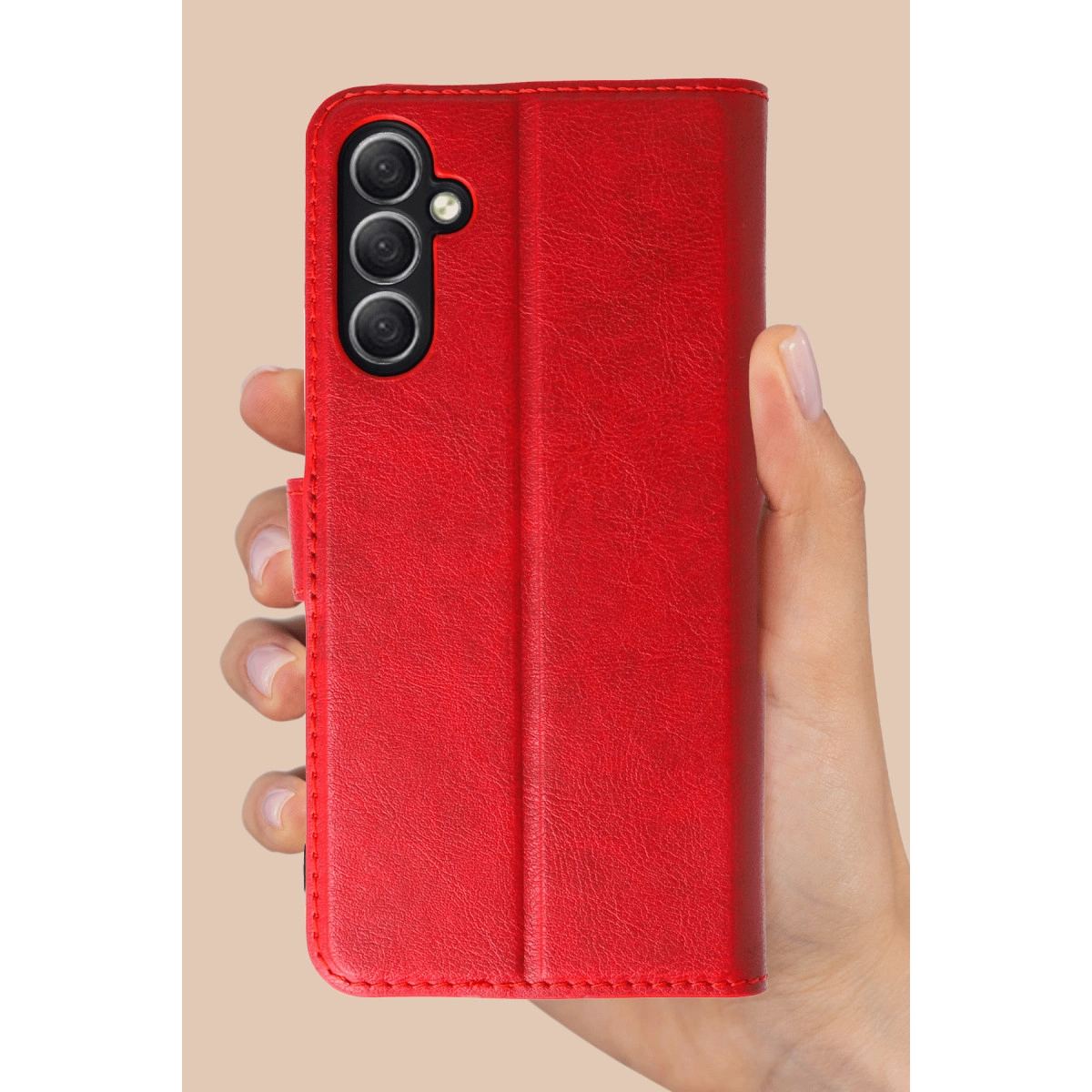 mdn-ark42143_samsung-galaxy-a36-kilif-trend-s-plus-kapakli-kilif-kirmizi-4-19265922-sw1200sh1200-20fyg09e.jpg Samsung Galaxy A36 Kılıf Trend S Plus Kapaklı Kılıf - Kırmızı