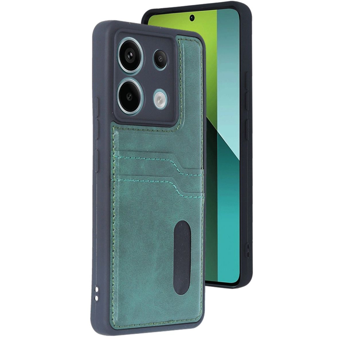 mdn-ark42377_xiaomi-redmi-note-13-pro-5g-kilif-sara-kartvizitli-deri-kilif-koyu-yesil-1-20398385-sw1200sh1200-1zjz2opb.jpg Xiaomi Redmi Note 13 Pro 5g Kılıf Sara Kartvizitli Deri Kılıf - Koyu Yeşil