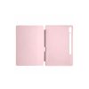 Samsung Galaxy X510 Tab S9 Fe 11 Kılıf Kalemlikli Mars Tablet Kılıfı - Rose Gold