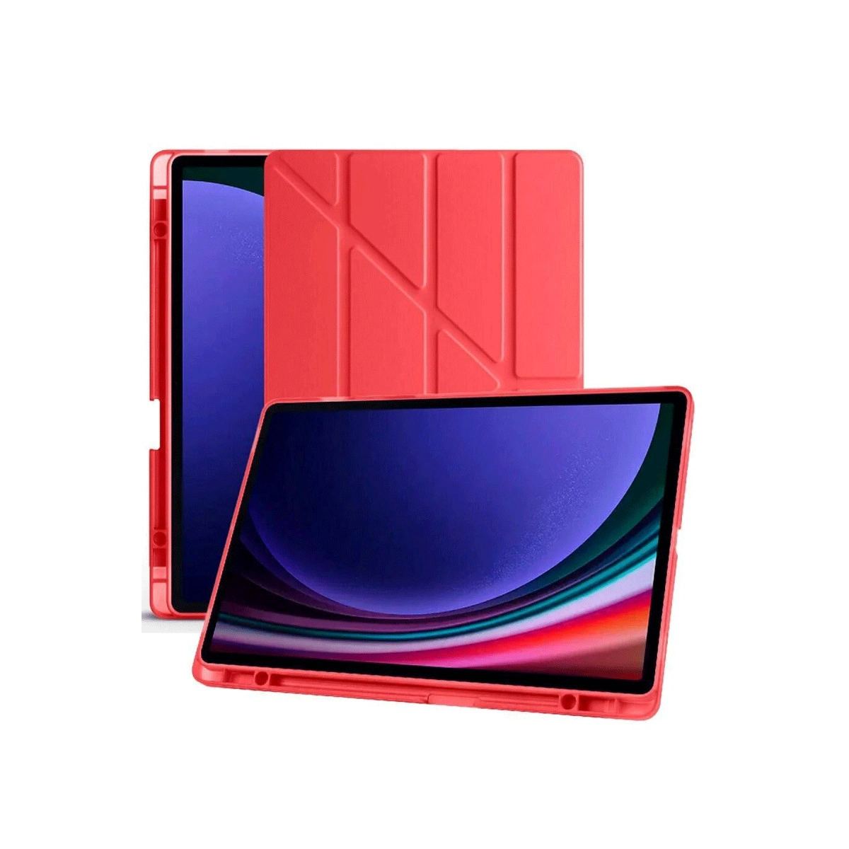 mdn-ark42422_samsung-galaxy-x510-tab-s9-fe-11-kilif-kalemlikli-mars-tablet-kilifi-kirmizi-4-83200968-sw1200sh1200-u57rq7h7.jpg Samsung Galaxy X510 Tab S9 Fe 11 Kılıf Kalemlikli Mars Tablet Kılıfı - Kırmızı