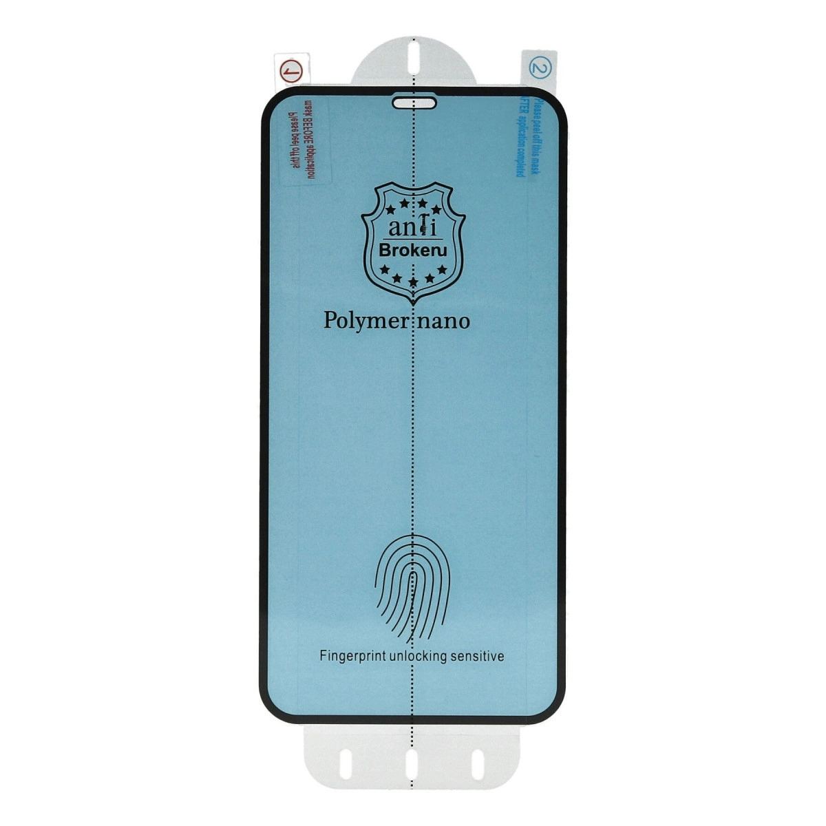 Xiaomi Redmi Note 14 Pro 4g Polymer Nano Ekran Koruyucu