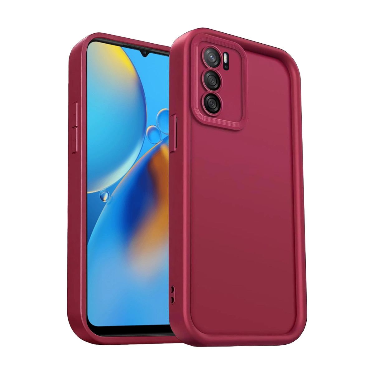 mdn-ark42779_oppo-a16-kilif-viera-silikon-bordo-1-45936164-sw1200sh1200-30bt9biz.jpg Oppo A16 Kılıf Viera Silikon - Bordo