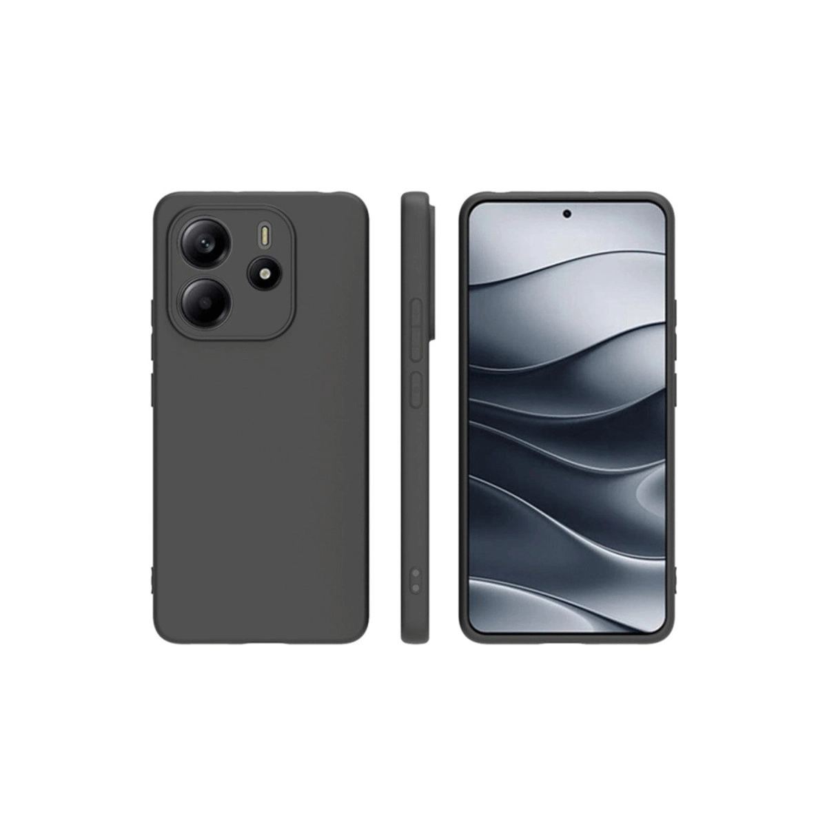 mdn-ark42919_xiaomi-redmi-note-14-4g-kilif-first-silikon-siyah-2-80767883-sw1200sh1200-10i9f3fh.jpg Xiaomi Redmi Note 14 4g Kılıf First Silikon - Siyah