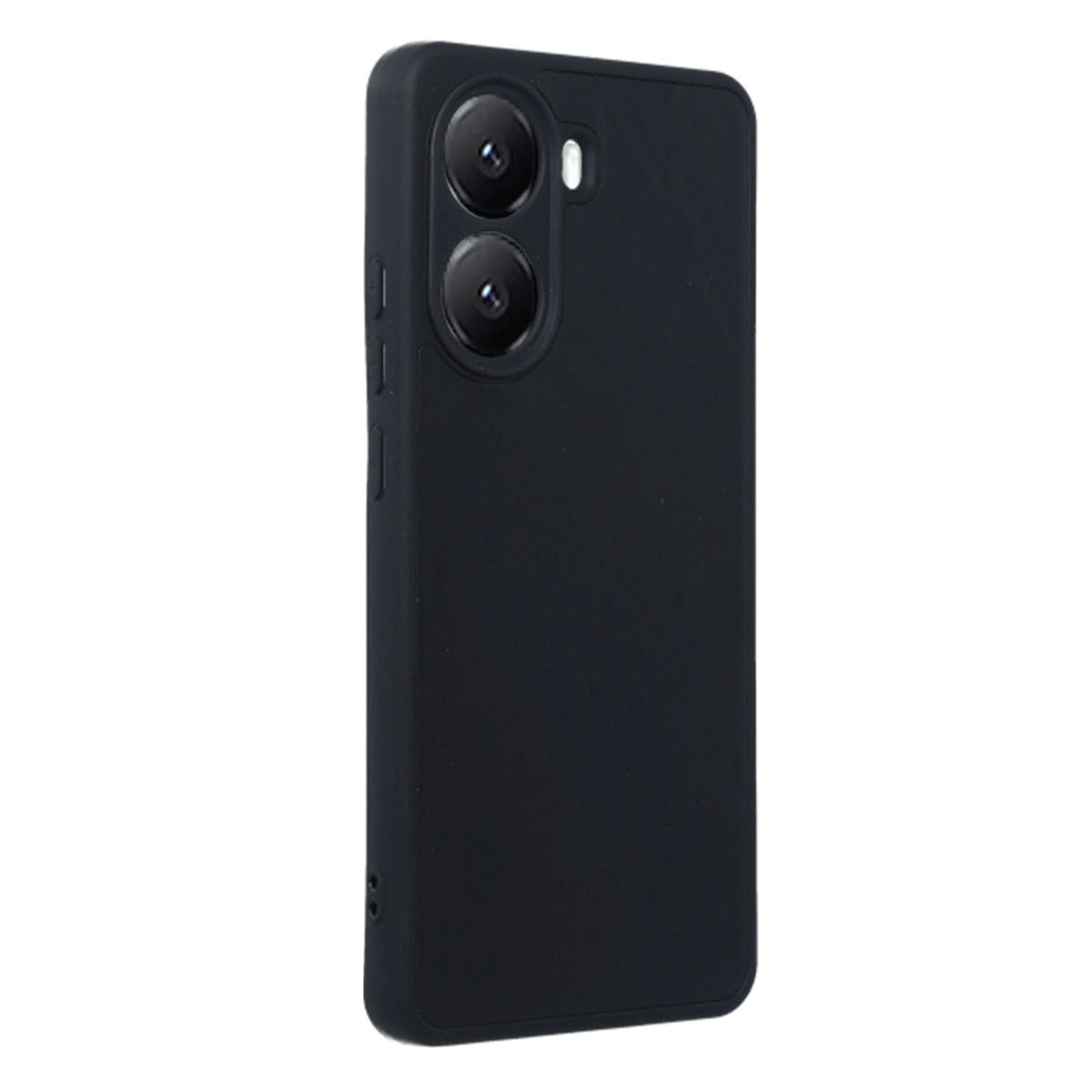 Xiaomi Poco X7 Pro Kılıf Aras Deri Kapak - Siyah
