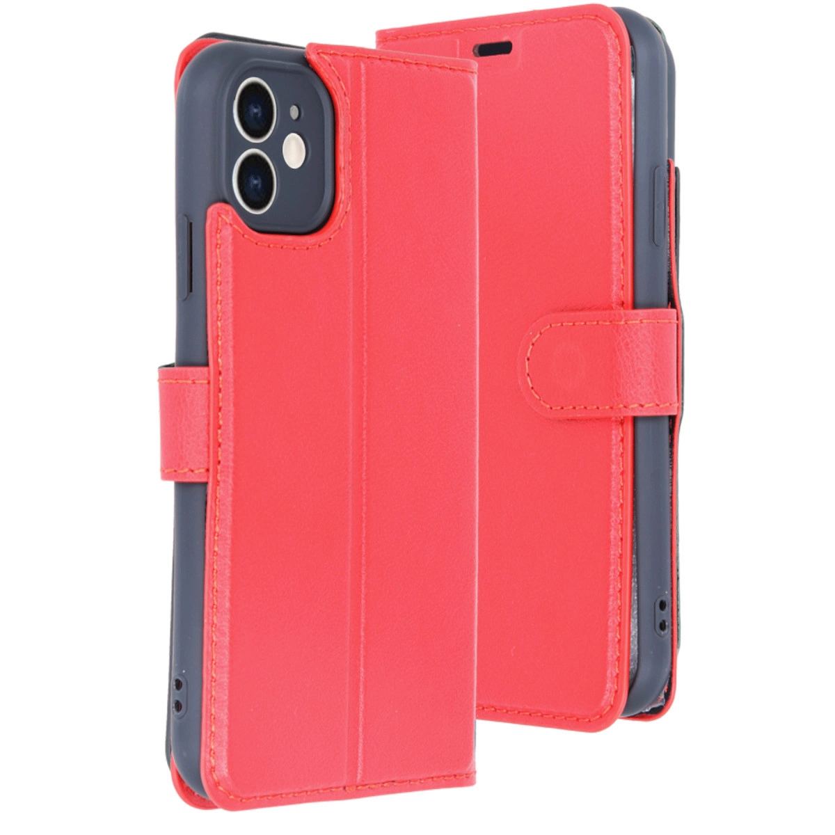 mdn-ark43759_apple-iphone-11-kilif-trend-s-plus-kapakli-kilif-kirmizi-1-79388740-sw1200sh1200-3g128t6d.jpg Apple İphone 11 Kılıf Trend S Plus Kapaklı Kılıf - Kırmızı
