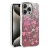 Apple İphone 16 Pro Kılıf Blade Aynalı Desenli Kapak - Desen 7