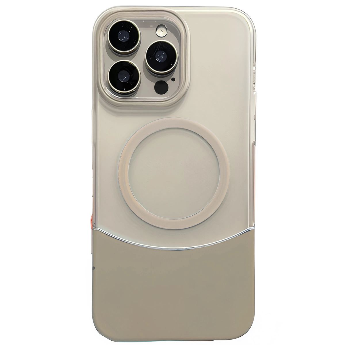 mdn-ark45165_joko-apple-iphone-16-pro-velar-magsafe-kapak-natural-grey-1-45657246-sw1200sh1200-rqvlgilr.jpg Joko Apple İphone 16 Pro Velar Magsafe Kapak - Natural Grey