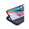 Honor Magic 7 Lite Kılıf Auto Focus Karbon Kapak - Lacivert