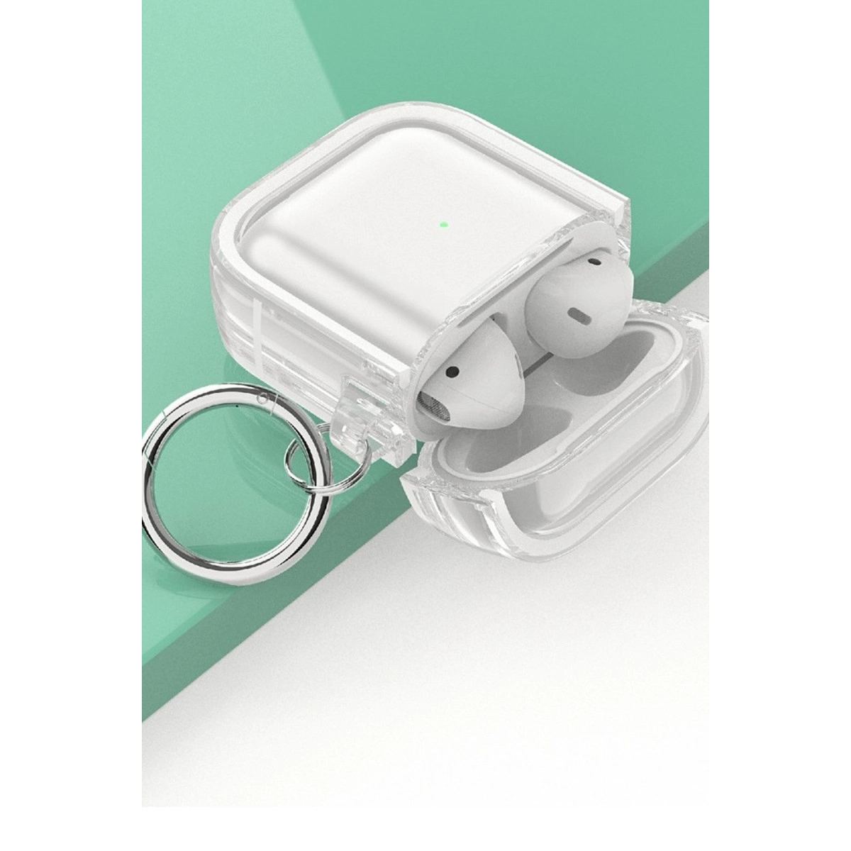 mdn-ark45309_apple-airpods-4-4nesil-shiny-seffaf-kilif-beyaz-3-74589895-sw1200sh1200-laut3d8v.jpg Apple Airpods 4 (4.nesil) Shiny Şeffaf Kılıf - Beyaz