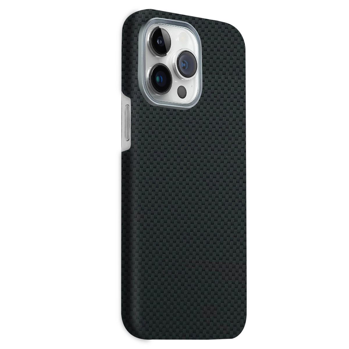 Joko Apple İphone 15 Pro Max Volt Magsafe Kapak - Siyah 2