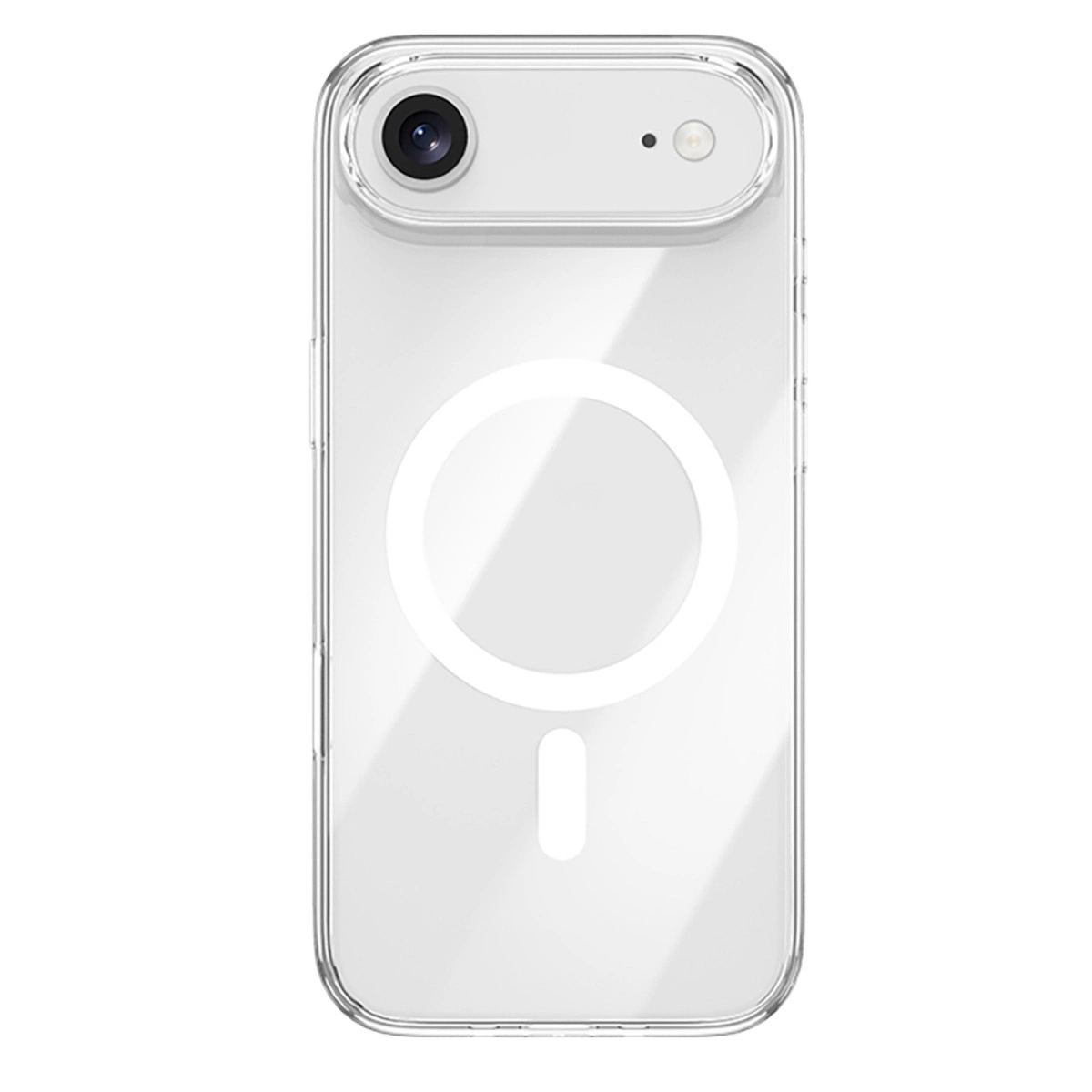 mdn-ark47407_apple-iphone-17-air-kilif-pc-real-magsafe-kapak-seffaf-1-91412727-sw1200sh1200-4qelo9n6.jpg Apple İphone 17 Air Kılıf Pc Real Magsafe Kapak - Şeffaf