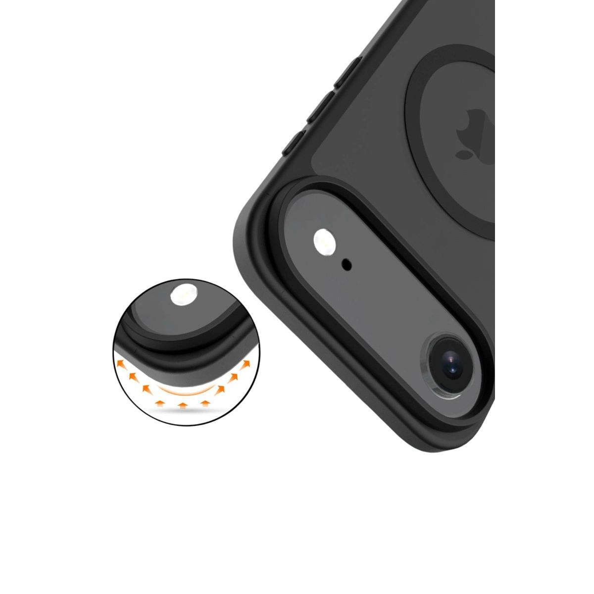 mdn-ark47776_joko-apple-iphone-17-air-jota-magsafe-kapak-siyah-3-83339029-sw1200sh1200-3gzmyokt.jpg Joko Apple İphone 17 Air Jota Magsafe Kapak - Siyah