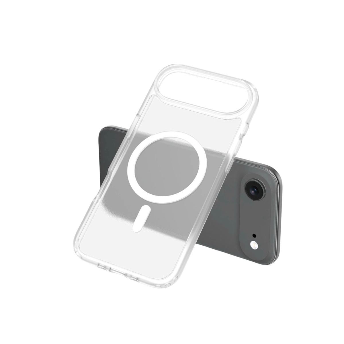 Joko Apple İphone 17 Air Jota Magsafe Kapak - Şeffaf