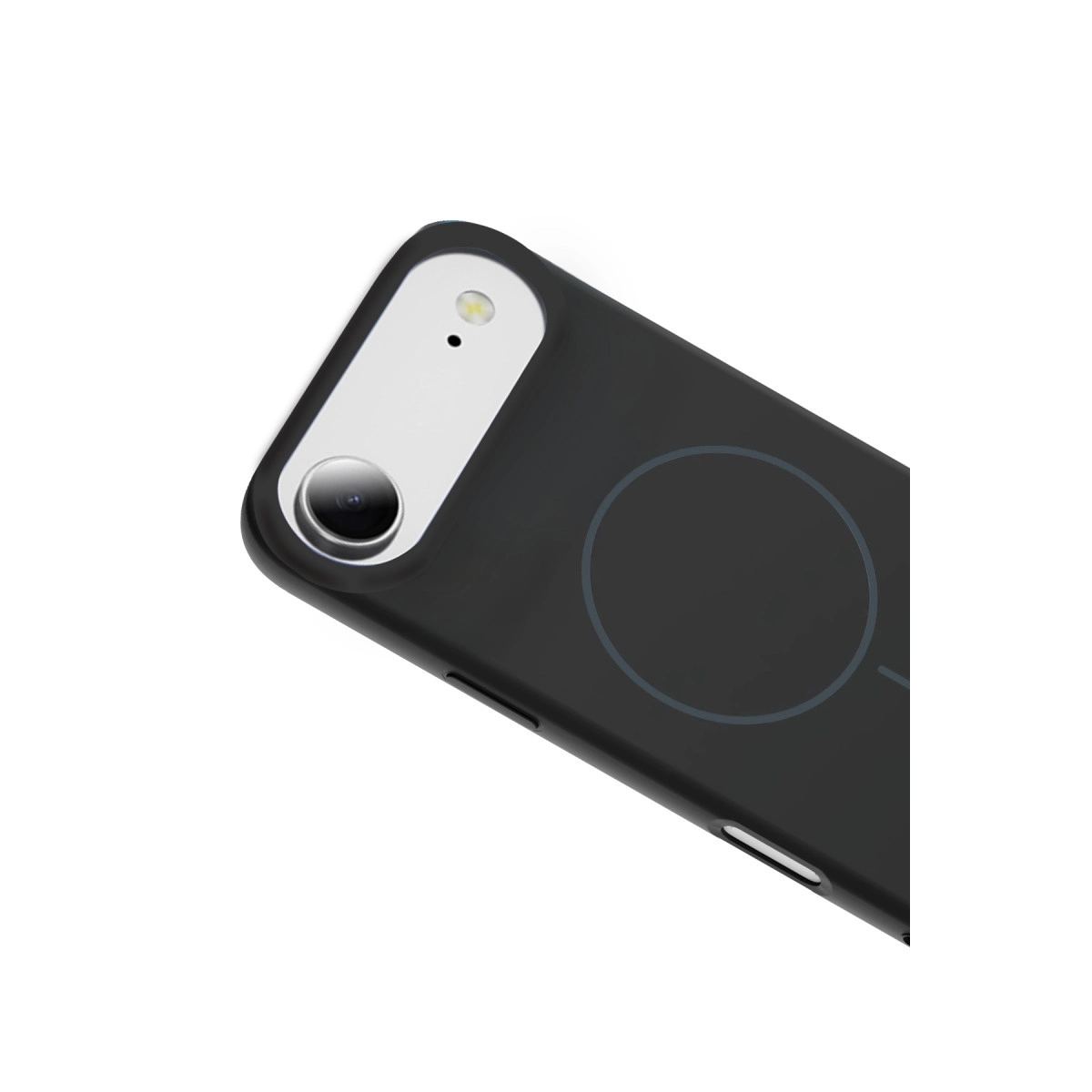 Joko Apple İphone 17 Air Jully Magsafe Kapak - Siyah