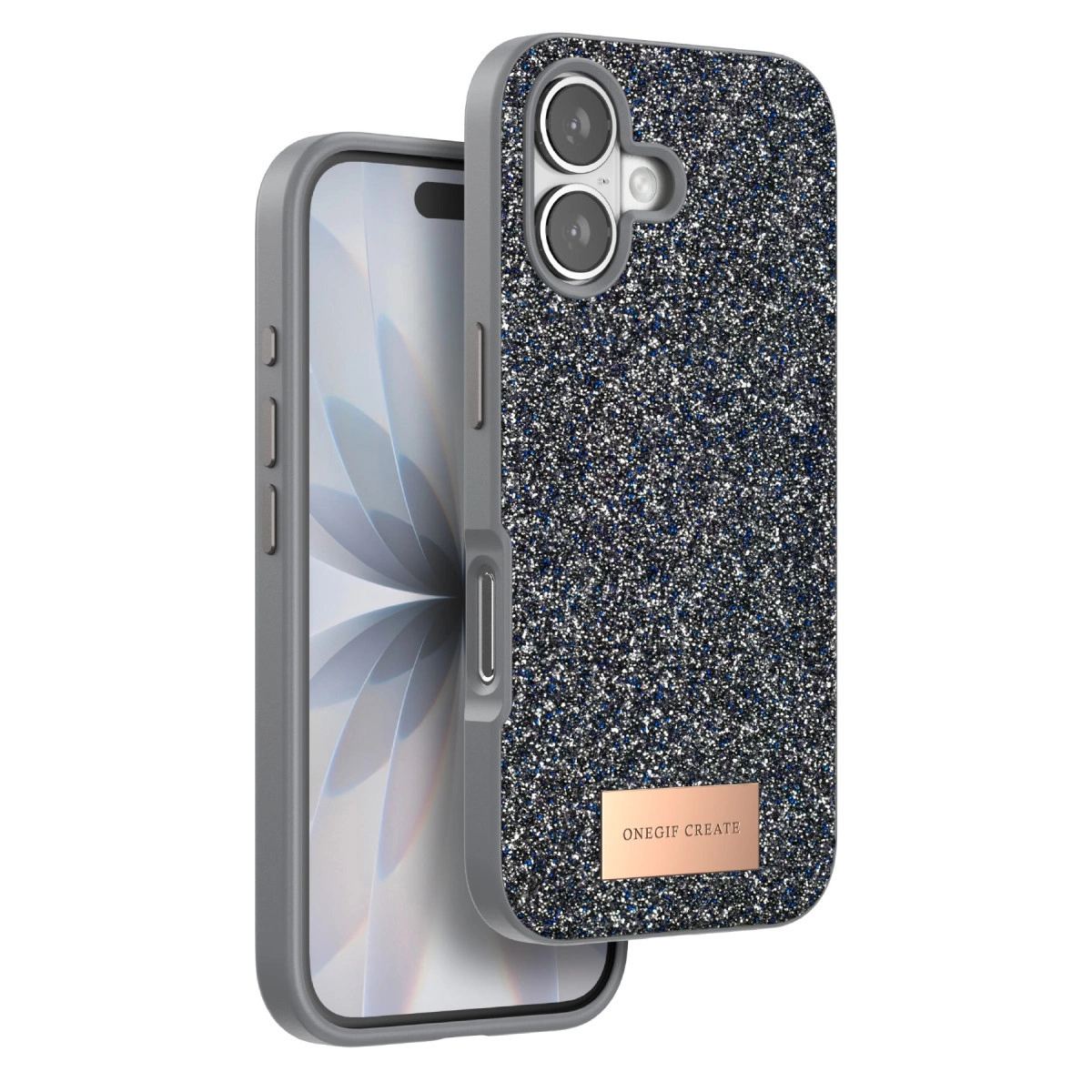 mdn-ark49160_onegif-apple-iphone-17-bright-simli-kapak-gumus-1-18763244-sw1200sh1200-110vek68.jpg Onegif Apple İphone 17 Bright Simli Kapak - Gümüş