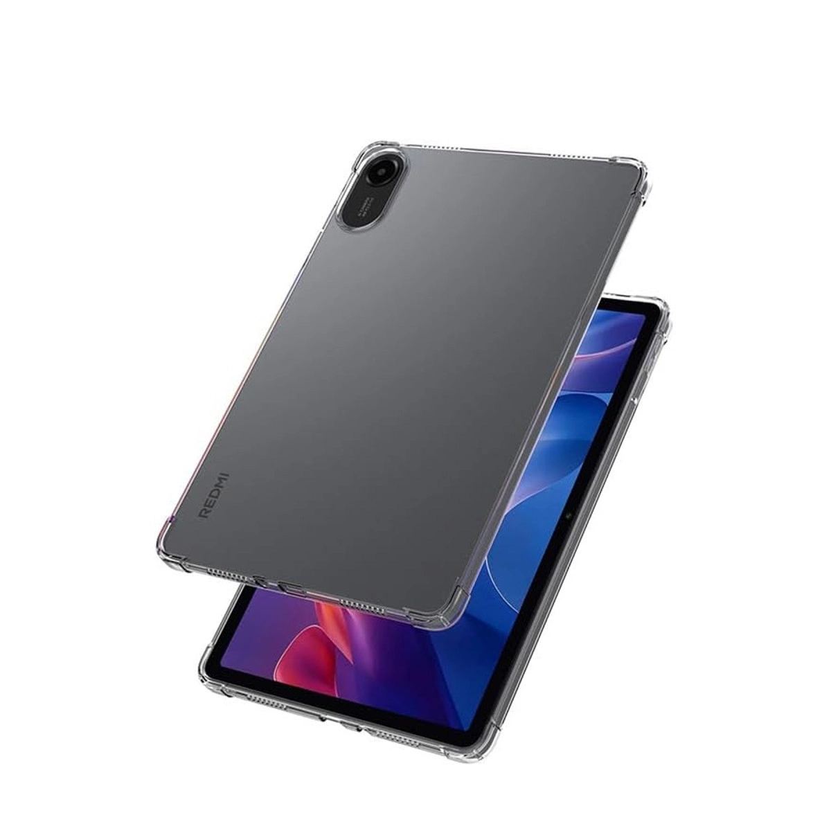 mdn-ark49192_xiaomi-redmi-pad-2-kilif-anti-shock-tablet-silikon-seffaf-1-28964250-sw1200sh1200-3hg5r605.jpg Xiaomi Redmi Pad 2 Kılıf Anti Shock Tablet Silikon - Şeffaf